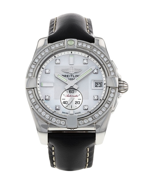 Breitling Galactic 36 Automatic A37330